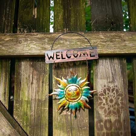 Tallahassee Sun & Moon Eksteriør billede