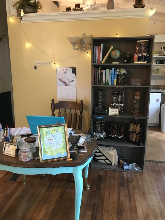 Tallahassee Sun & Moon Eksteriør billede