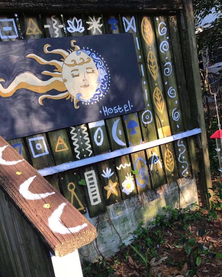 Tallahassee Sun & Moon Eksteriør billede