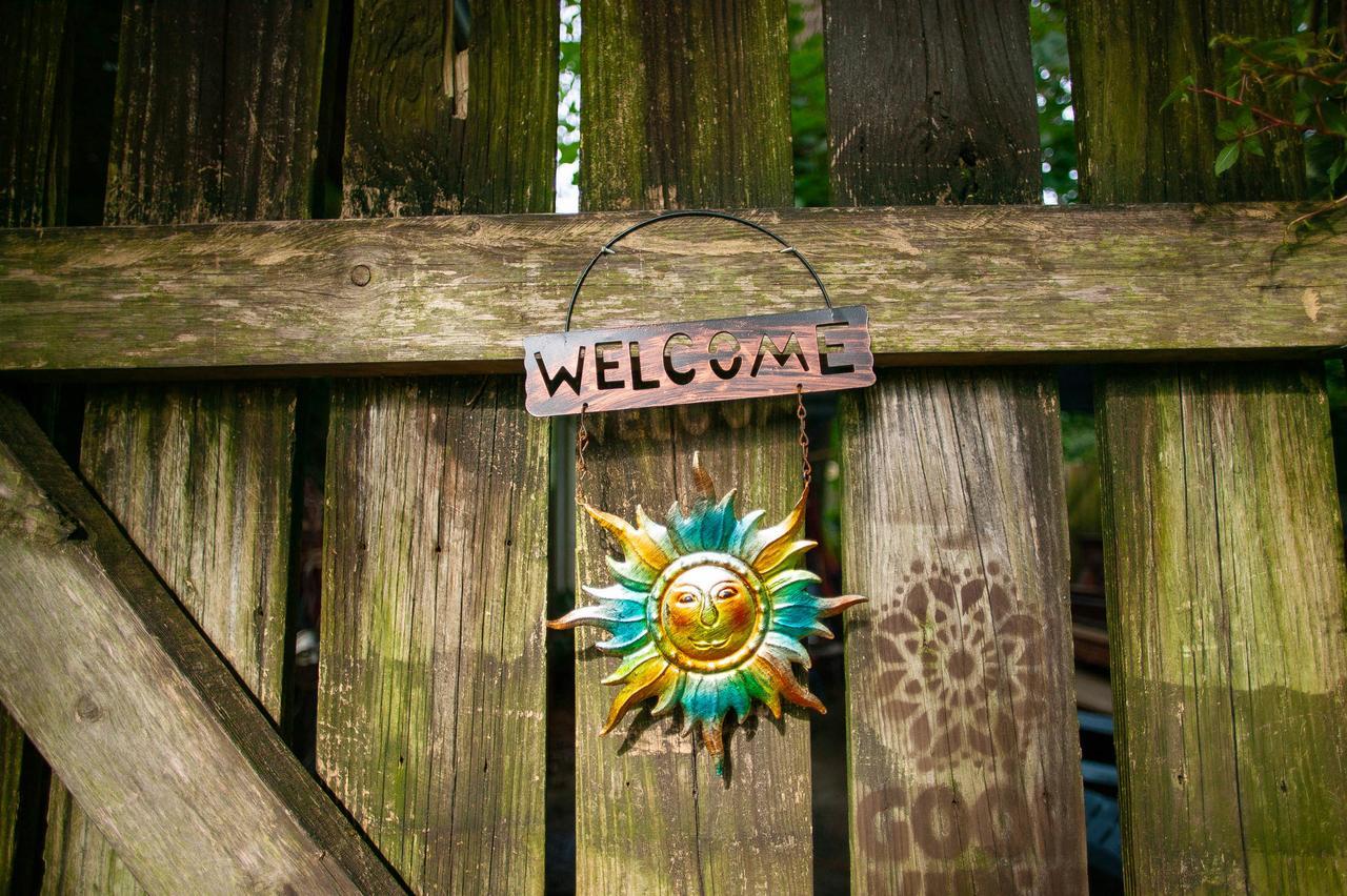 Tallahassee Sun & Moon Eksteriør billede