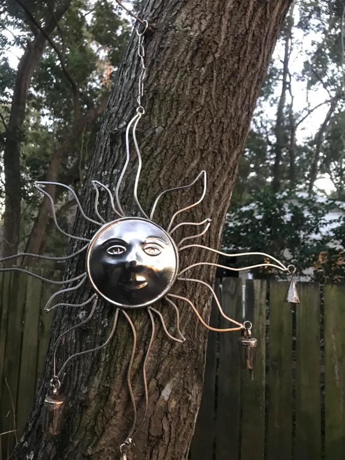 Tallahassee Sun & Moon Værelse billede