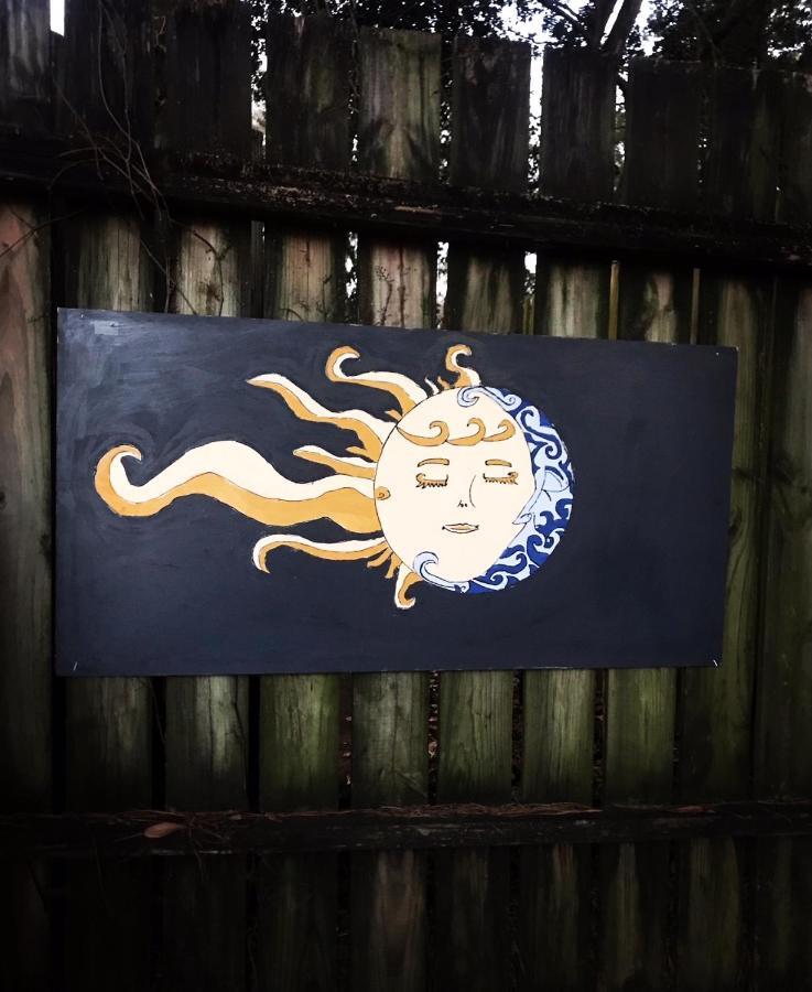 Tallahassee Sun & Moon Værelse billede